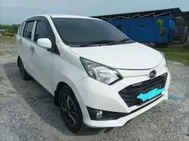 Jual Sigra bekas