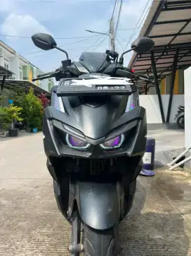 Vario 160 CBS tahun 2022