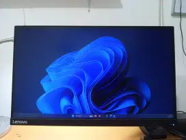 Monitor Lenovo L22e 22 inch