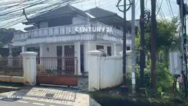 Dijual Rumah Besar Cocok Untuk Kos Atau Kantor Di Pasar Minggu