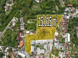Tanah Bagus Link Villa Pura Matsuka Ungasan Bali