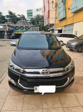Toyota Innova 2.4 Q AT Diesel 2016