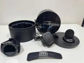 Smartwatch samsung ori bonus tws