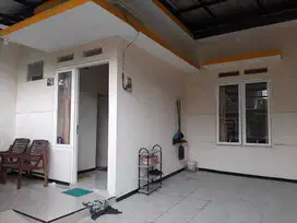 KONTRAKAN RUMAH MERJOSARI 2 KAMAR LENGKAP PERABOT