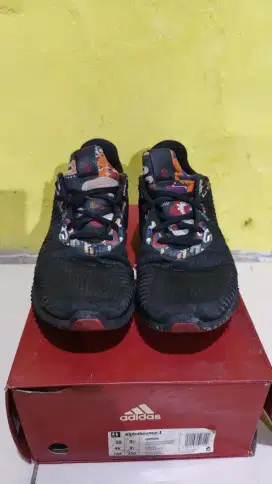 Sepatu Alphabouce 1 LCNY second