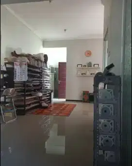 Cantik! Rumah Tunggulwulung Dekat Kampus UB Suhat