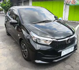 Mobil Honda Brio E CVT 2023 (akhir November) Matic