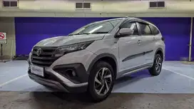 DP MURAH - Toyota Rush 1.5 TRD Sportivo Ultimo Bensin-MT 2018