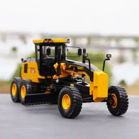 Miniatur/diecast Motor Grader SANY SMG200