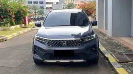 [ LOW KM ] Honda WR-V WRV WR V 1.5 RS Sensing CVT AT Abu 2023/2024