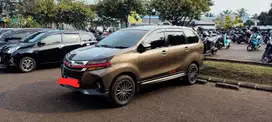 Daihatsu Xenia 2021 Bensin