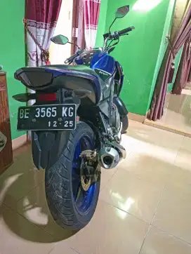 Jual Motor Vixion Ori