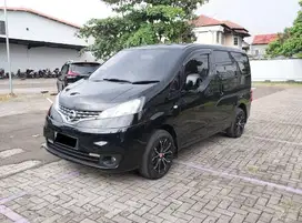 Nissan Evalia 1.5 HWS 2016 Matic