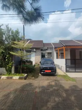 JUAL CEPAT - BUKIT CIMANGGU CITY - BOGOR KOTA