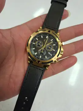 Jam Guess Collection Y54007G2MF Swiss Movement Original