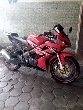 Minerva R 150 VX 2013