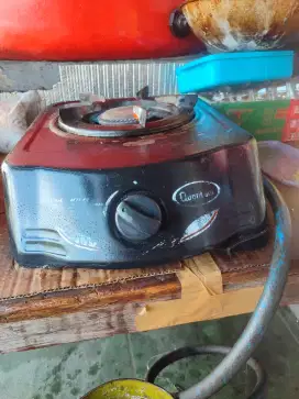 Jual Kompor Quantum 1 Tungku