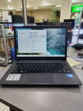AXIOO SLIMBOOK 11 celeron N4020 4GB/128GB/11,6/Win11