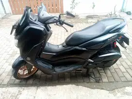 Jual cepat NMax 2021