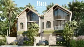For Sale MODERN TROPICAL VILLA at PECATU, ULUWATU - BALI