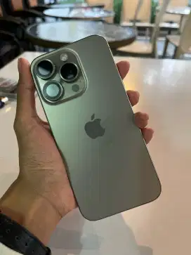 Iphone 15 pro 8/128