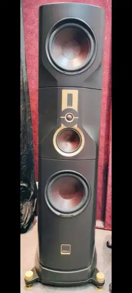 Speaker Hi-End audio DALI Kore
