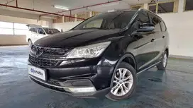 [OLXmobbi] TDP 8,JT Wuling Cortez 1.5S T Lux+ Bensin-AT 2021 Hitam