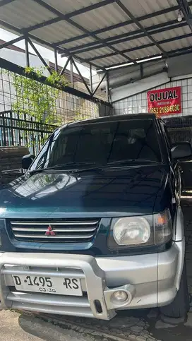 Jl.Kuda Gls Diesel 2000