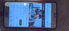 Samsung j5 normal