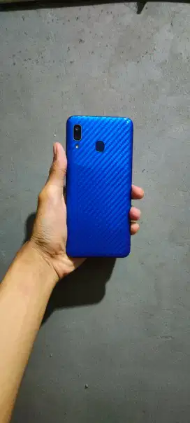 samsung a20 ram 3/32 nominus hp casan