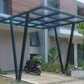 002 kanopi atap kaca