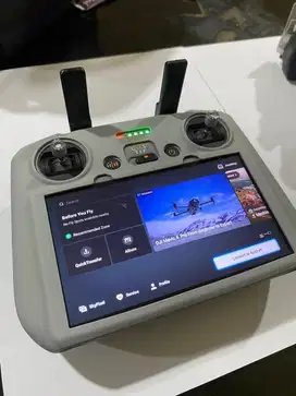 drone DJI mini 4 pro
