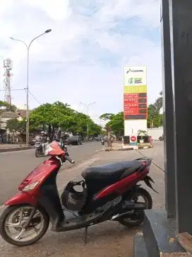 Jual Mio smile convert sporty