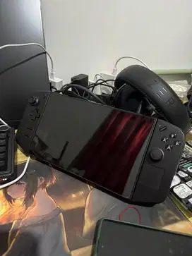 Legion Go Z1 Extreme 1TB