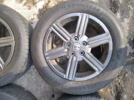 Velg Honda New HRV R.17 ori
