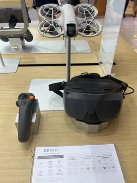READY STOK DJI NEO
