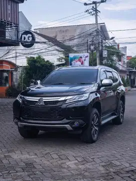 Mitsubishi pajero 2020
