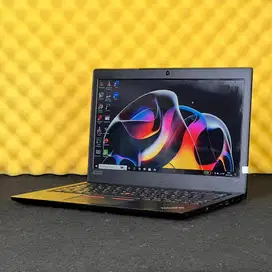 Lenovo Thinkpad L390 intel Core i3 Ram 8GB SSD