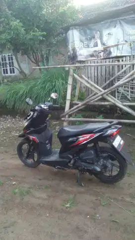 Beat 2019 Ab Sleman