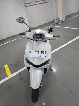 Honda stylo 160 2024