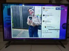 TELEVISI LED TCL 32