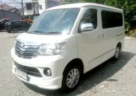 Daihatsu Luxio X mt 2024