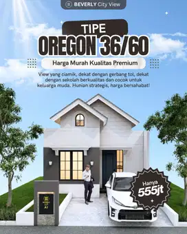 Dijual Rumah di cimahi permana strategis dkt Rs Cibabat  Polsek cimahi