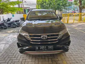9RB KM!!//2021 Toyota RUSH S TRD SPORTIVO 1.5 AT//bunga 0%//flashsale!