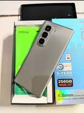 Infinix hot 50 pro plus 8/256 Helio g100