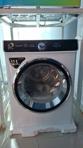 Pengering konversi gas 12.5 kg DTX