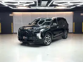 HYUNDAI PALISADE 2.2D SIGNATURE 2023 LOW KM 20RB!!!