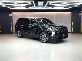 HYUNDAI PALISADE 2.2D SIGNATURE 2023 LOW KM 20RB!!!