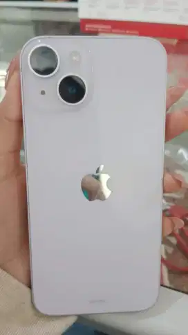 Juall cepat, Iphone 14 128GB