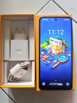 Hp realme c 75X